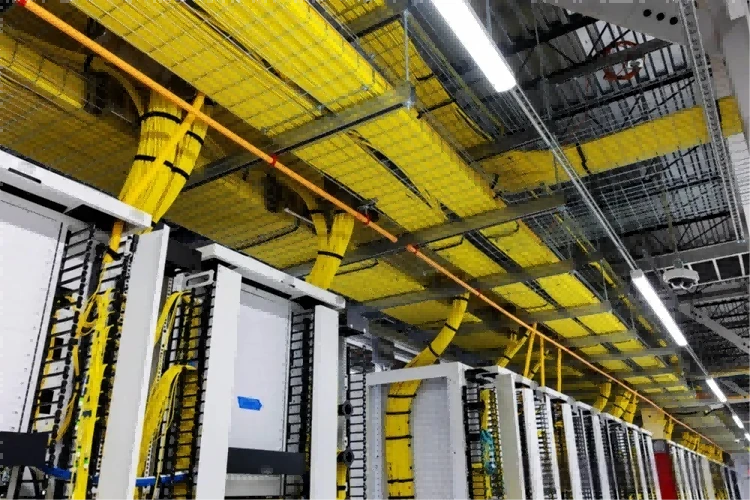 fiber cable tray 2
