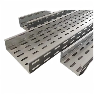 perforated cable tray 1