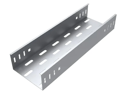 perforated cable tray 2
